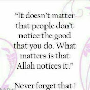 Profile Picture of Munira Fidvi (@munirafidvi1745) on Youtube