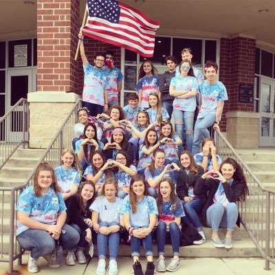 Profile Picture of Bastrop High StuCo (@BastropHSStuCo) on Twitter