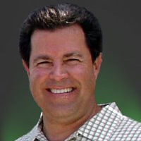 Profile Picture of John Trayer (@jptrayer) on Twitter