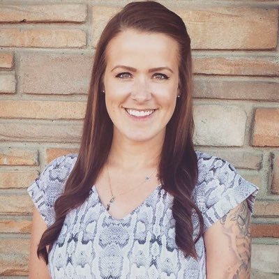 Profile Picture of Amber Libby (@alynnrealestate) on Twitter