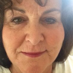 Profile Picture of Cathy Francois (@cathyfrancois) on Pinterest