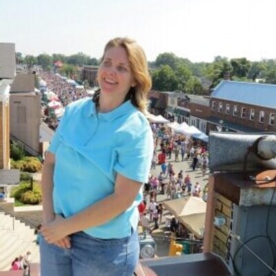 Profile Picture of Stacy Travis (@31671Stacy) on Twitter