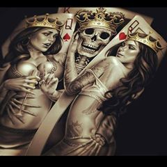 Profile Picture of Aaron Redman (@aaronredman) on Tiktok