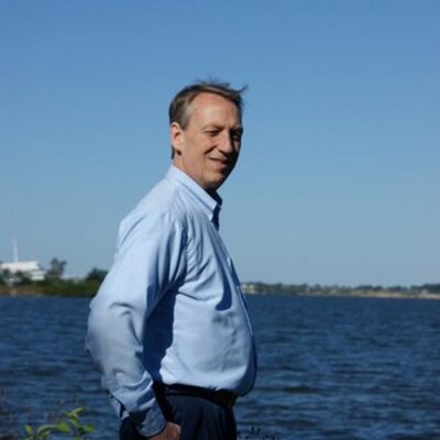 Profile Picture of Gary Samples (@gsamples) on Twitter