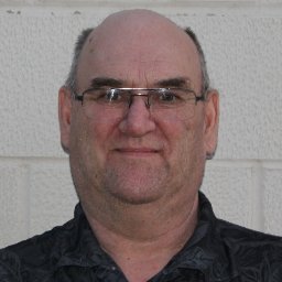 Profile Picture of Gary Dennis Shiner (@preachgar) on Twitter