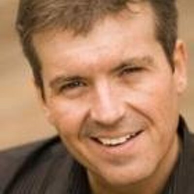 Profile Picture of Ken Robertson (@kendition) on Twitter