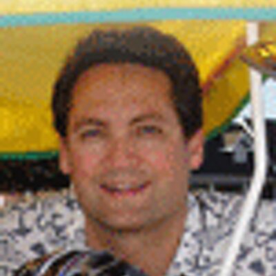 Profile Picture of Doug Sheppard (@sftech) on Twitter