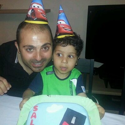 Profile Picture of Armando Cirillo (@ArmandoCirillo) on Twitter