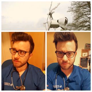 Profile Picture of Glenn Bloomingfield (@glenn.bloomingfield.1) on Facebook