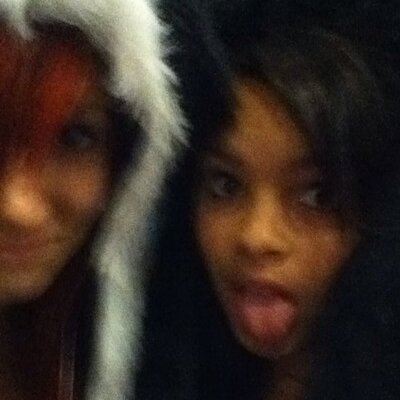 Profile Picture of Maia Rich (@maialovesyou123) on Twitter