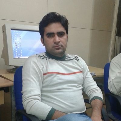 Profile Picture of Sandeep Rathi (@Sandeeprathi202) on Twitter