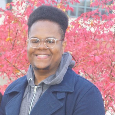 Profile Picture of Rasheed Shabazz (@JournalistRj) on Twitter