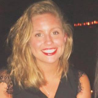 Profile Picture of Teresa James (@teresaajames) on Twitter