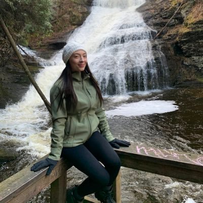 Profile Picture of Megan Mohr (@megmohrrr) on Twitter