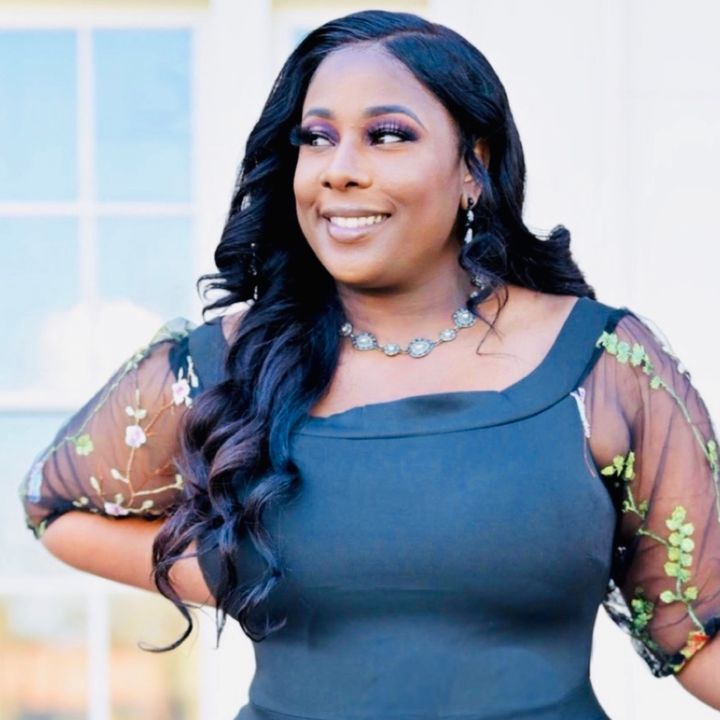 Profile Picture of Brandi Jones (@brandijones626) on Tiktok