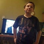 Profile Picture of Codypatrick (@cody_patrick2005) on Instagram