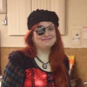 Profile Picture of Debbie Pedersen (@covusnocturne) on Facebook