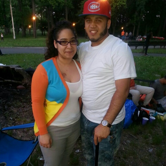 Profile Picture of Patricia Cadena (@pattyc488) on Poshmark