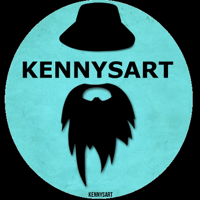 Profile Picture of Kenny Henson (@kennyart61) on Twitter
