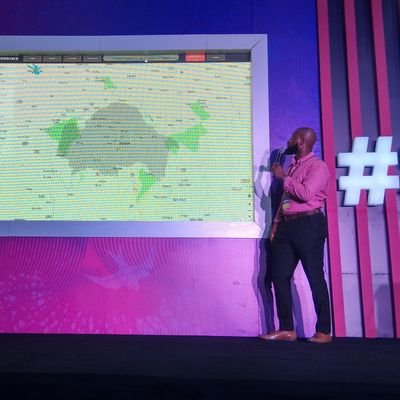 Richard Somto Momah - Twitter Profile Picture of Richard Somto Momah (@somto_RM) on Twitter