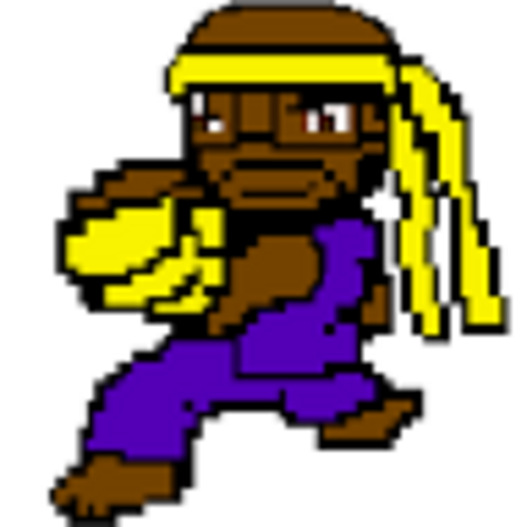 Profile Picture of Millianmanmax Smith (@mrlsj3) on Poshmark