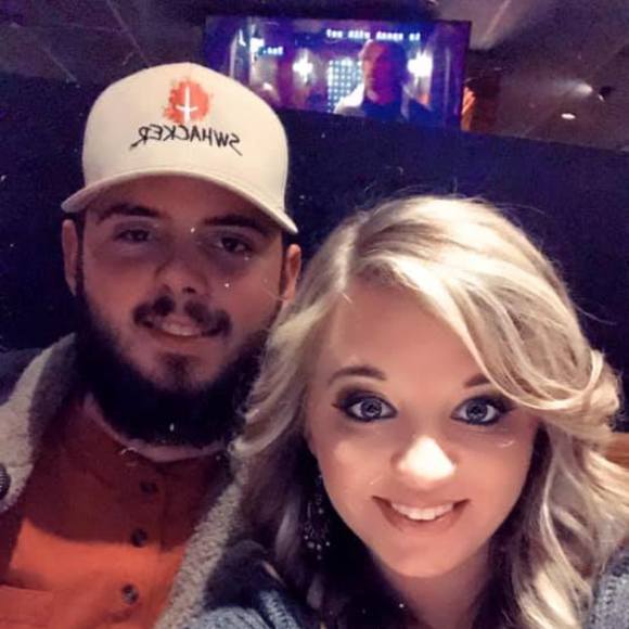 Profile Picture of Brandy Gearlds (@brandy_gearlds) on Poshmark