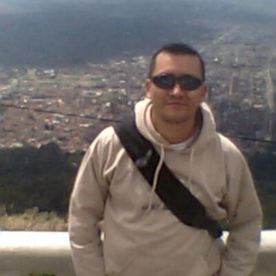 Profile Picture of Julian Rasmussen (@JULIANLLANERO) on Twitter