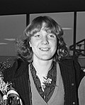 Profile Picture of Anita Stapson Wikipedia