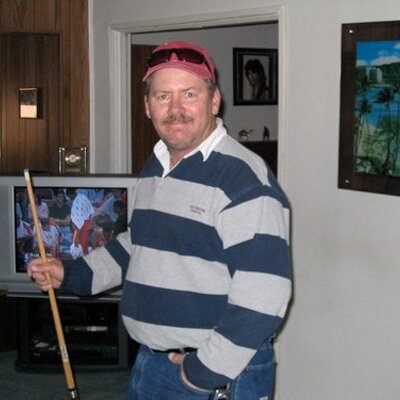 Profile Picture of Jerry Butcher (@tristatejb) on Twitter