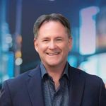 Profile Picture of Author/Speaker Jeff Kinley (@jeff_kinley) on Instagram