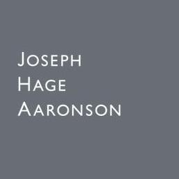 Profile Picture of Joseph Hage Aaronson (@JHA_London) on Twitter