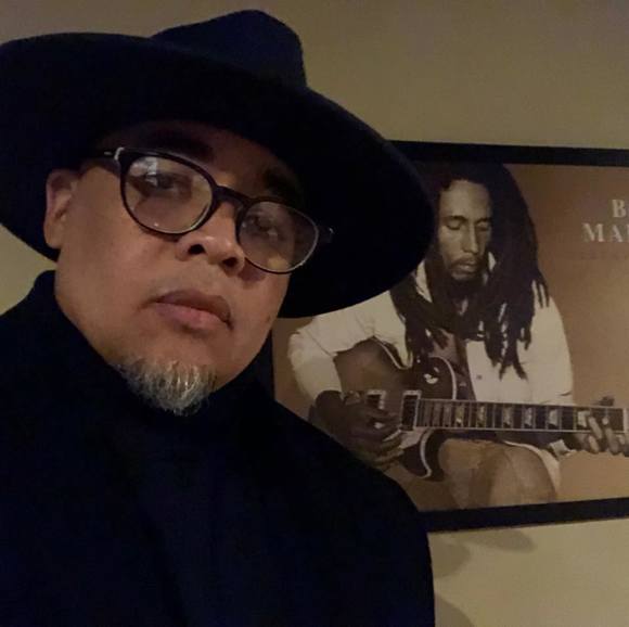 Profile Picture of Michael Gaines (@psymbg) on Poshmark