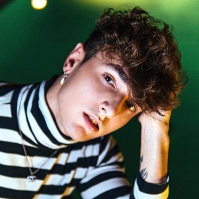 Profile Picture of Bryce Hall Fan (@Ava99044236) on Twitter