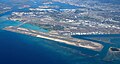 Profile Picture of Daniel K. Inouye International Airporton Wikipedia