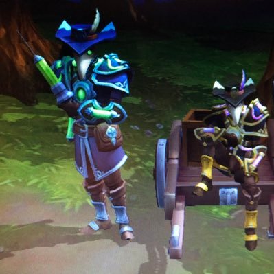 Profile Picture of James Noecker (@Latios9000) on Twitter