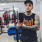 Profile Picture of Nicolas Roberti (@nicolas_suarez_roberti) on Instagram