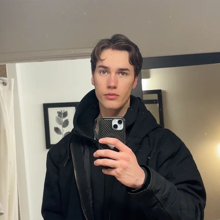 Profile Picture of Tyler Blakesley (@tylerblakesley7) on Tiktok