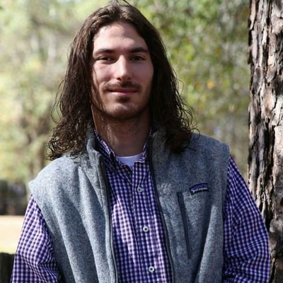 Profile Picture of John Colby Chastain (@ColbyrockJohn) on Twitter