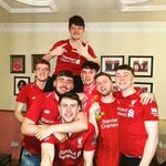 Profile Picture of Sean Tuffy (@tuffinholfc) on Instagram