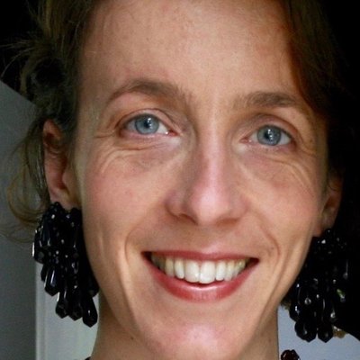Profile Picture of Sylvie Delacroix (@SylvieDelacroix) on Twitter