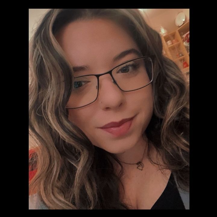 Profile Picture of Cassandra McGrath (@@cassandramcg) on Tiktok