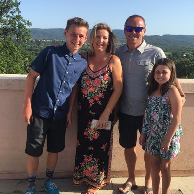 Profile Picture of Glenn Malone (@Gamle7) on Twitter