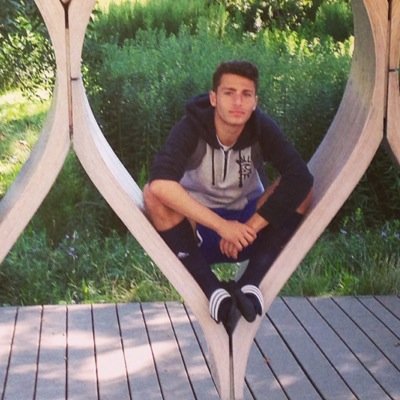 Profile Picture of Alex Pekar (@_Pherzo_) on Twitter