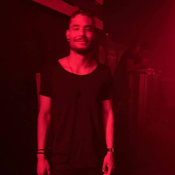 Profile Picture of Rodolfo Olvera (@olvera_rudy) on Poshmark