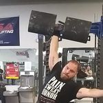 Profile Picture of Logan Mattox (@loganmattox.strongman) on Instagram