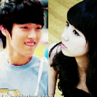 Profile Picture of Baek Jae Ah (@M_JaeAh) on Twitter