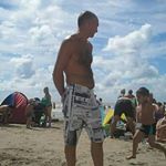 Profile Picture of Daniel Pluchino (@pluchinodaniel) on Instagram