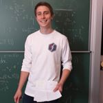Profile Picture of Jens Fehlau (@flammablemaths) on Instagram
