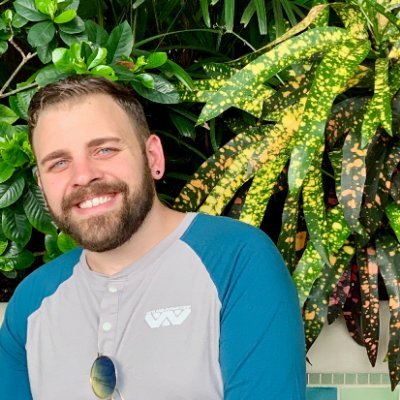 Profile Picture of Jacob R. Hines (@JacobRyanHines) on Twitter