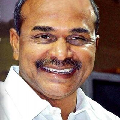 Profile Picture of Obul Reddy (@obul_rp) on Twitter